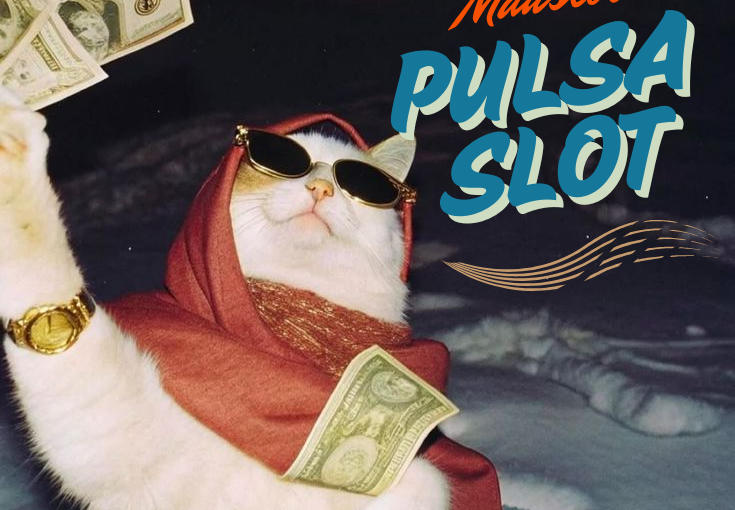 Deposit Slot Pulsa Tanpa Ribet, Langsung Bisa Main!