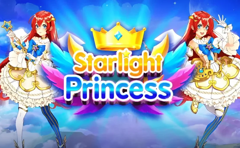 Faktor yang Membuat Starlight Princess Menarik untuk Para Penjudi