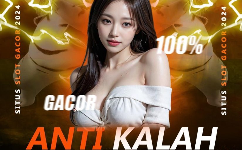 Mauslot: Bonus Slot New Member 100 Asli Ga Ribet!