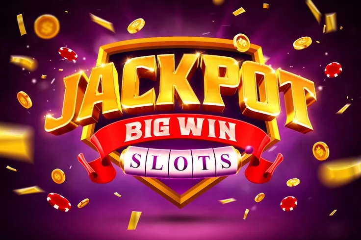 Slot777 Mauslot: Si Mesin Ajaib yang Bisa Bikin Tajir!