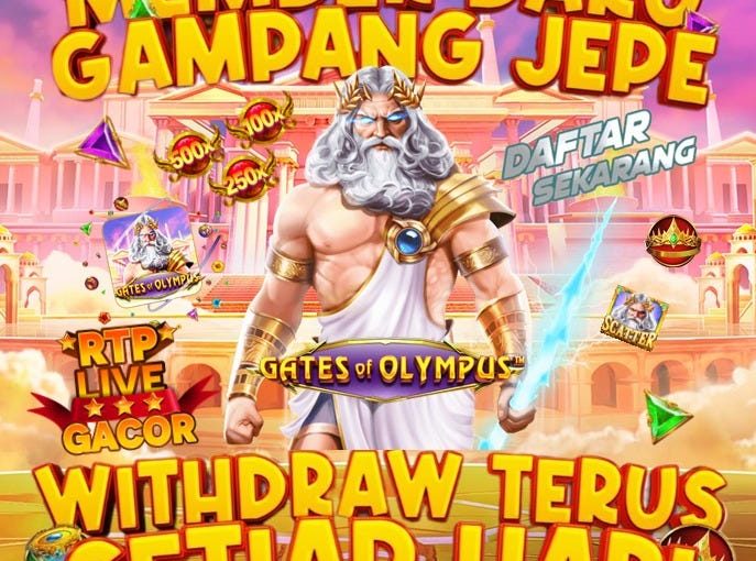 Panduan Menggunakan QRIS di Slot QRIS 10k untuk Menang Mudah