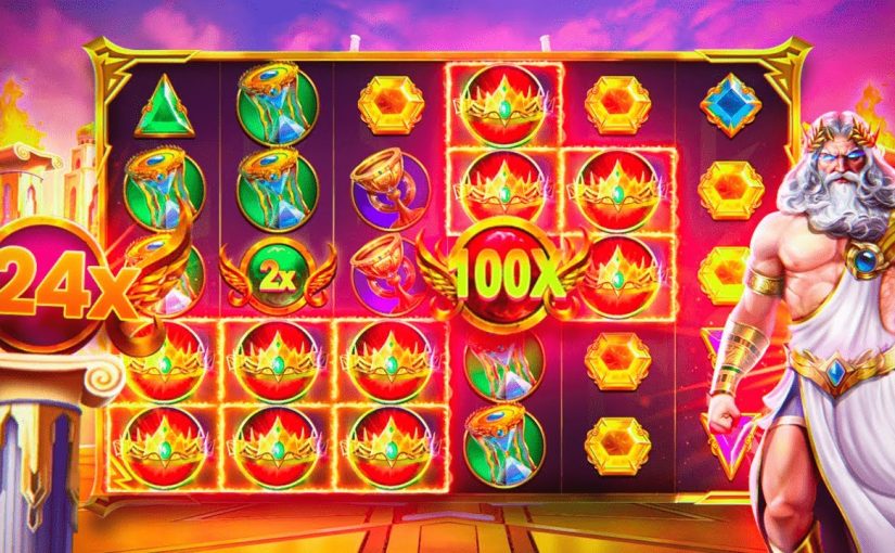 Main Baccarat Tanpa Takut Rugi dengan Panduan Ceriabet