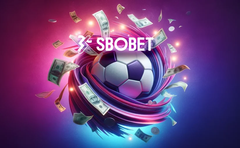 Alasan SBOBET Masih Jadi Situs Judi Bola Terbaik 2025