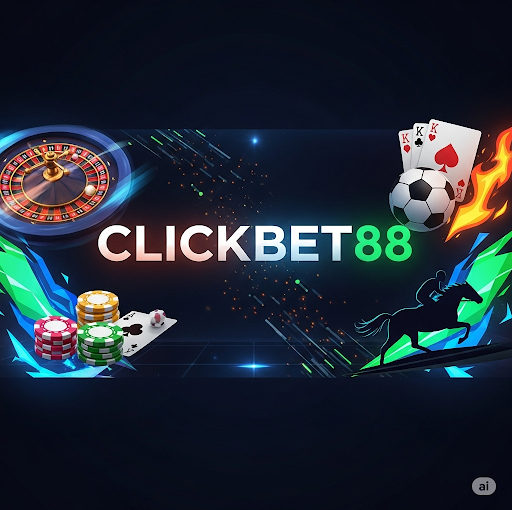Dari Pemula Hingga Ahli: Perjalanan Bermain di Clickbet88