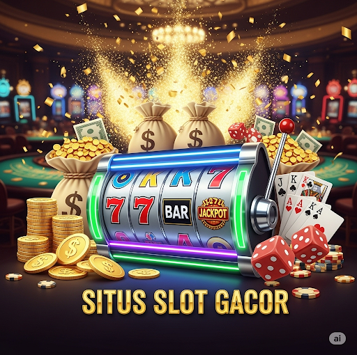 Peran Karakter dan Simbol dalam Permainan Slot: Bukan Sekadar Gambar, Tapi Jalan Menuju Jackpot!