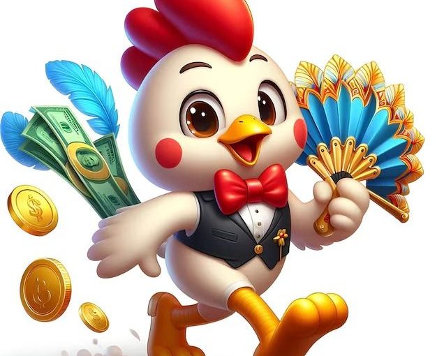 Review Fitur-Fitur Unggulan di Slot Chicky Run PG Soft