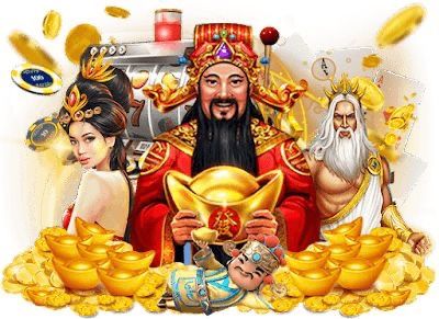 Situs Slot Gacor Online dengan Jackpot Paling Sering Keluar