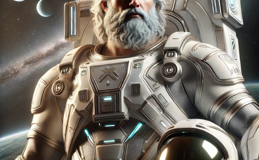 Keuntungan Main Spaceman Slot Pragmatic: Menyelami Dunia Seru di MAUSLOT