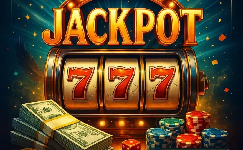 Tips Memilih Slot yang Paling Gacor dan Menguntungkan di Dunia Slot777 Online