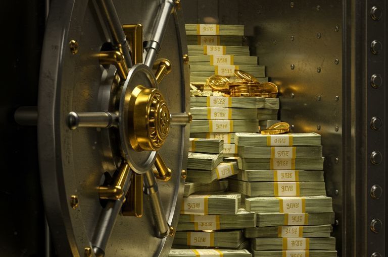 Slot Depo 5K: Cara Cerdas Agar Modal Minim Bisa Mendapat Jackpot