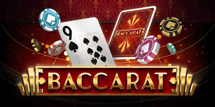 Baccarat Casino dengan Bonus Terbaik Tahun Ini