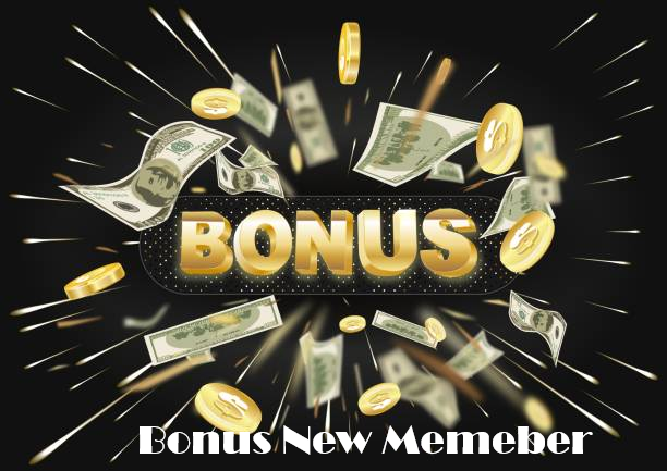 Bonus New Member Slot Online untuk Coba Game Baru