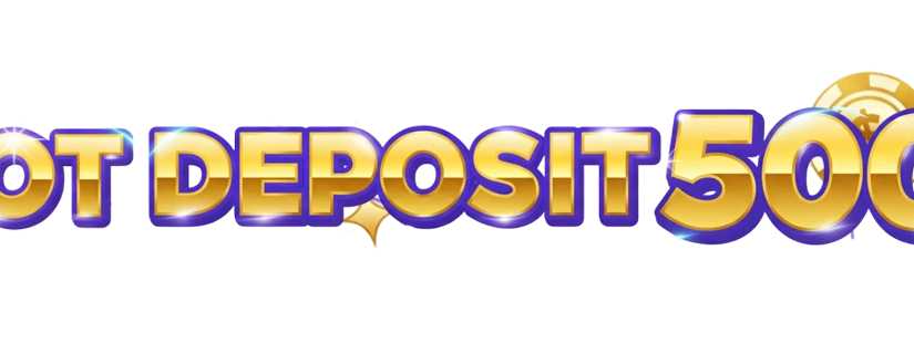 Panduan Slot 5K Hemat Modal untuk Blogger: Memulai dengan Deposit Rendah dan Potensi Menang Besar