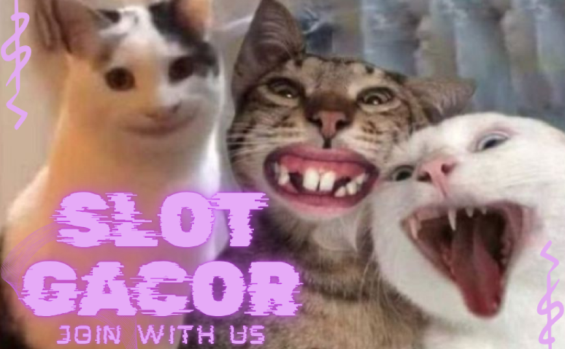 Slot Gacor: Cara Cerdas Mengatur Taruhan Agar Jackpot Lebih Sering