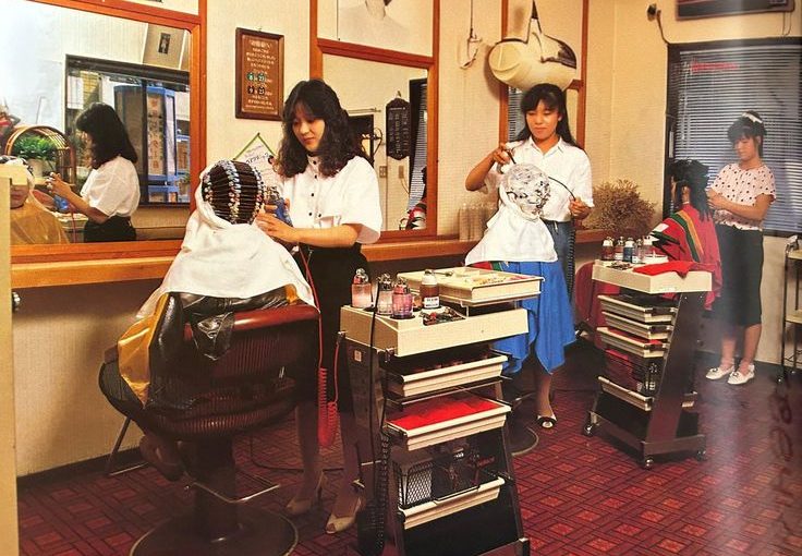 Salon Grooming Essentials for a Confident Appearance