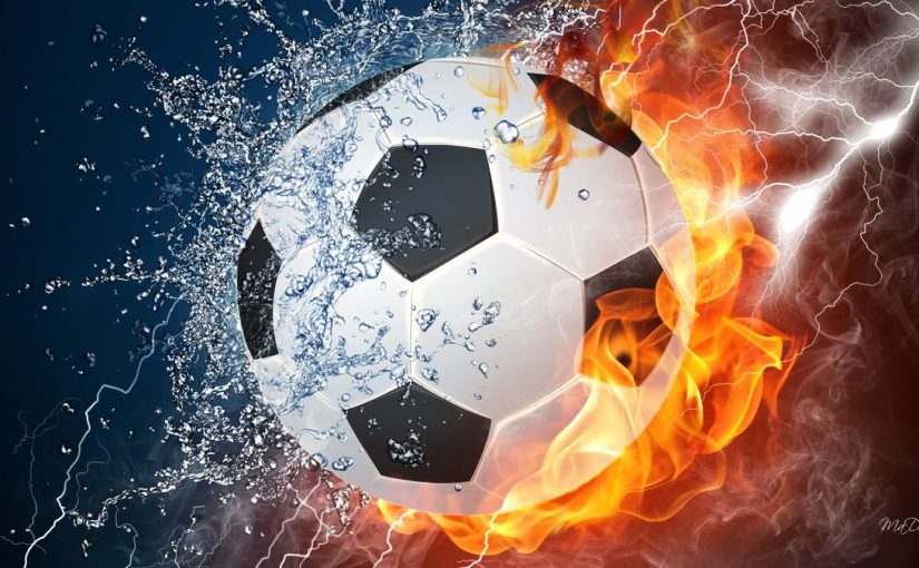 Situs Judi Bola: Panduan Memilih Platform yang Tepat dan Aman