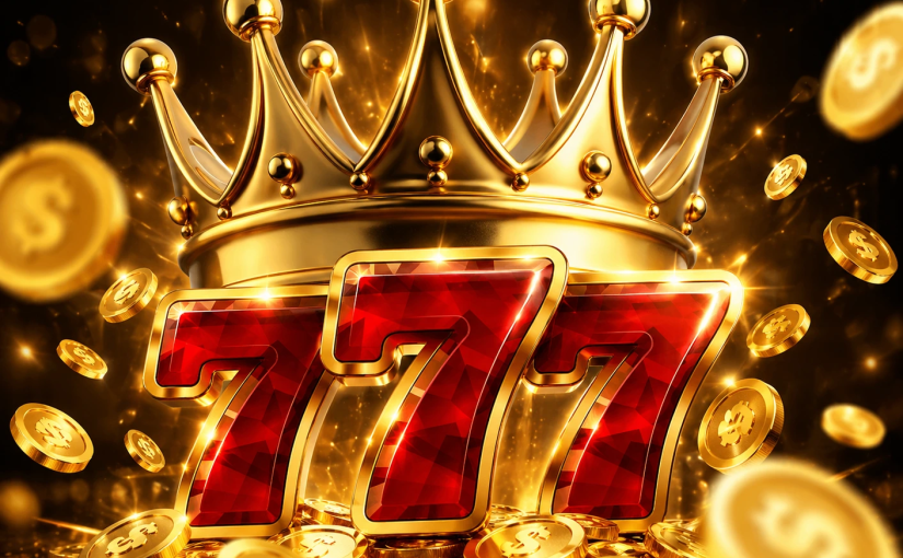 Trik Bermain Slot Gacor 777 Modal Receh Bisa Cuan Besar