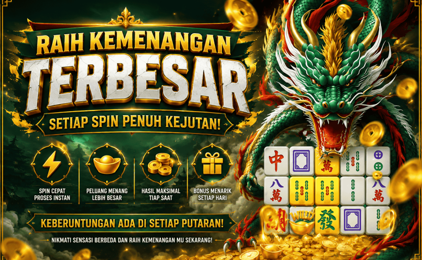 Dunia Game Online yang Terus Berkembang dan Makin Menarik