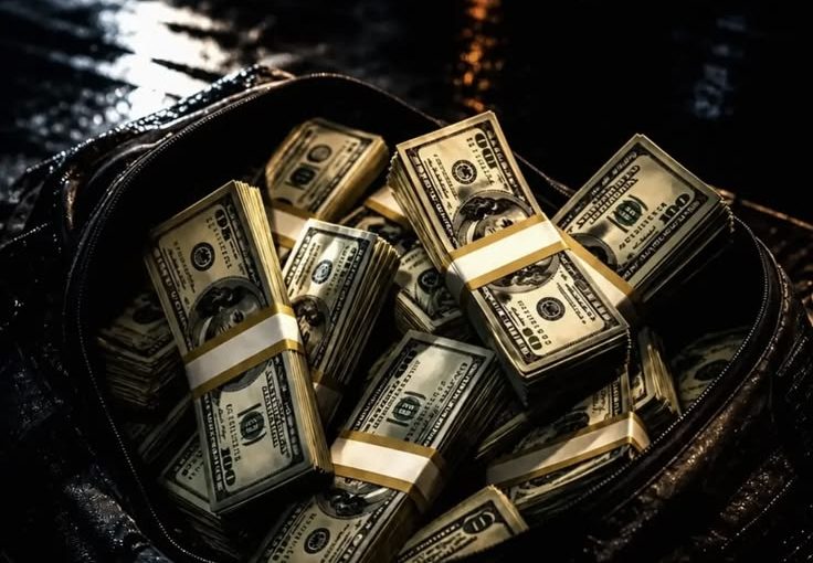 Slot Depo 5k, Hiburan Tanpa Batas Dengan Keuntungan Tak Terkira